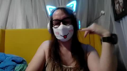 bunnynakamura online show from 05-06-26, 03:24