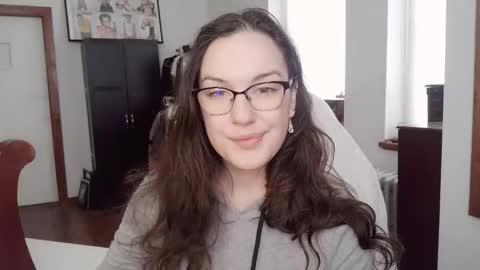 Snapshot of bunnynextdoor chatting on 02-23-26, 03:42 bunnynextdoor online show from 02-23-26, 03:42