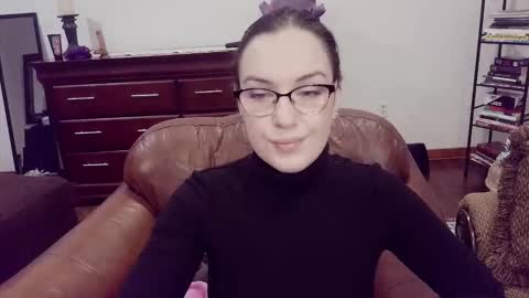 Snapshot of bunnynextdoor chatting on 02-25-26, 03:21 bunnynextdoor online show from 02-25-26, 03:21