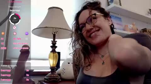 bunnynextdoor online show from 06-05-26, 02:45