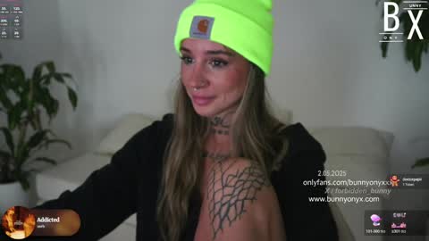 Stephanie   Next stream TUESDAY   6pm  PDT online show from 02-05-25, 10:12