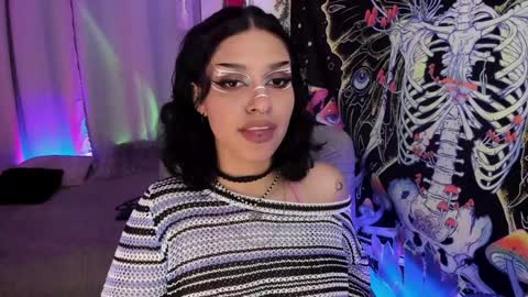 Snapshot of bunnypeachyy chatting on 12-26-24, 07:03 online show from 12-26-24, 07:03