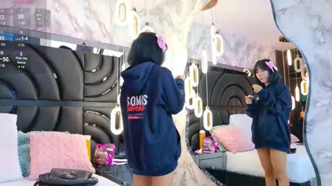 Bunny online show from 11-27-25, 11:23