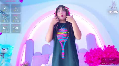 Bunny online show from 03-23-26, 03:21