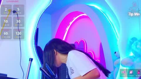 Bunny online show from 04-20-26, 03:09