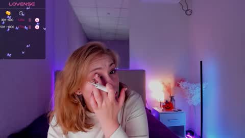 BunnyShows online show from 10-15-25, 12:38