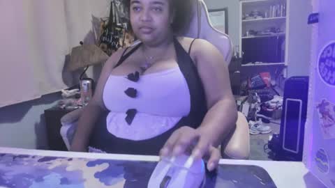 Bunnygirl Onyx online show from 09-26-25, 04:05