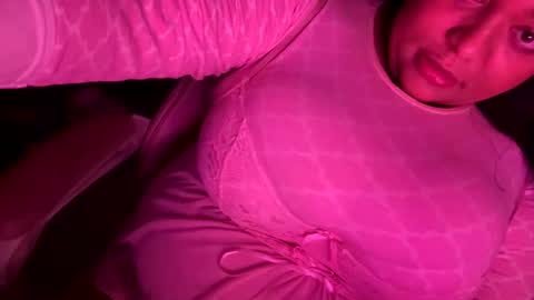 Bunnygirl Onyx online show from 06-05-26, 05:03