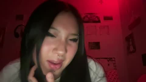 lulu online show from 02-22-25, 01:44