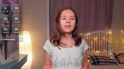 Lizy online show from 12-02-25, 07:36