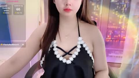 bunnyxia online show from 04-20-26, 02:47