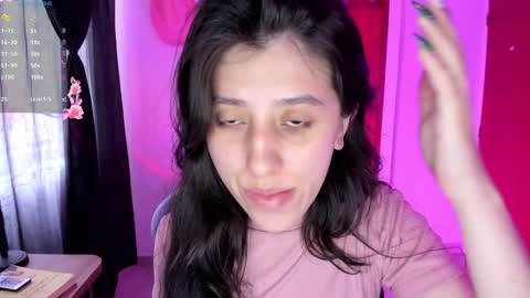 Jess online show from 01-06-25, 06:52