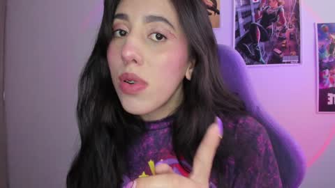 Jess online show from 01-30-25, 09:47