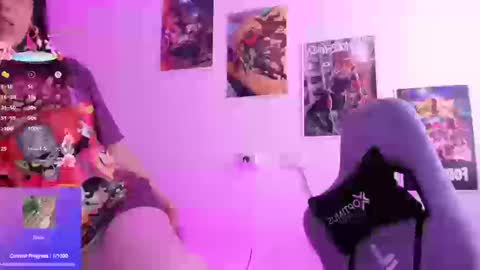 Jess online show from 03-12-25, 08:31