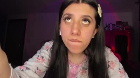 Jess online show from 10-03-25, 02:41