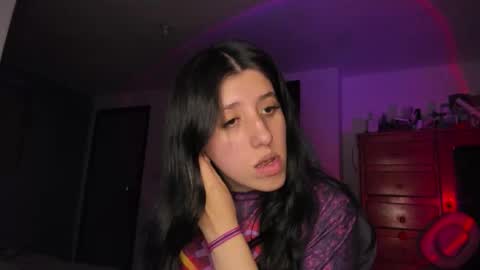 Jess online show from 11-15-25, 02:42