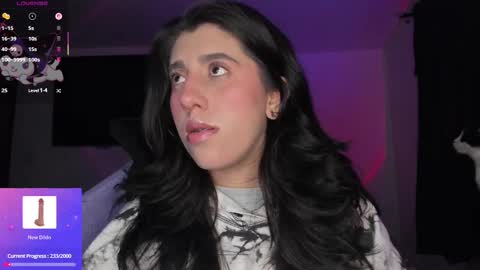 Jess online show from 03-19-26, 02:37