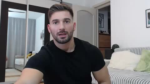 Snapshot of bunzdanny chatting on 01-04-25, 07:55 BunzDanny online show from 01-04-25, 07:55