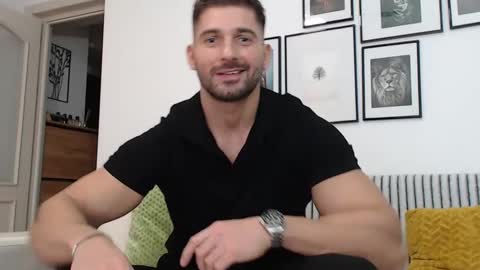 Snapshot of bunzdanny chatting on 01-18-25, 04:21 BunzDanny online show from 01-18-25, 04:21