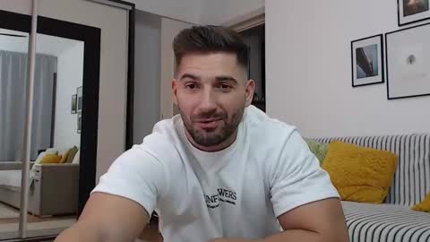 Snapshot of bunzdanny chatting on 01-24-25, 03:45 BunzDanny online show from 01-24-25, 03:45