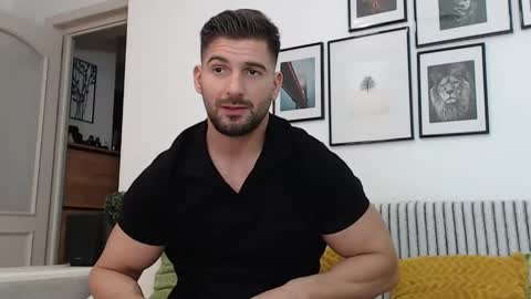 Snapshot of bunzdanny chatting on 02-24-25, 04:58 BunzDanny online show from 02-24-25, 04:58