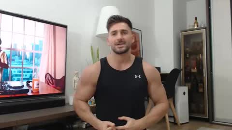 Snapshot of bunzdanny chatting on 11-10-25, 03:33 BunzDanny online show from 11-10-25, 03:33