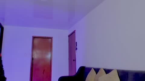 Im Val Welcome to my room My instagram Bubble cosmic online show from 12-21-24, 01:15