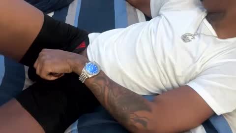 burgerboy06 online show from 02-19-25, 01:17