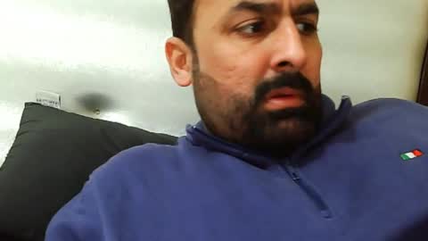 Hairy Arabian online show from 12-03-25, 03:36