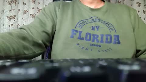 Hairy Arabian online show from 01-10-26, 06:09