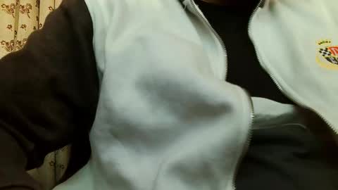 Hairy Arabian online show from 02-11-26, 05:01