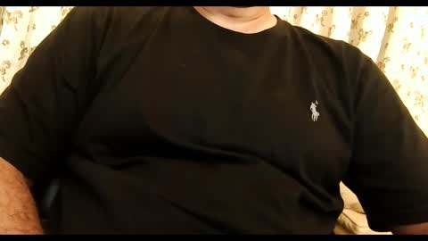 Hairy Arabian online show from 03-05-26, 09:27