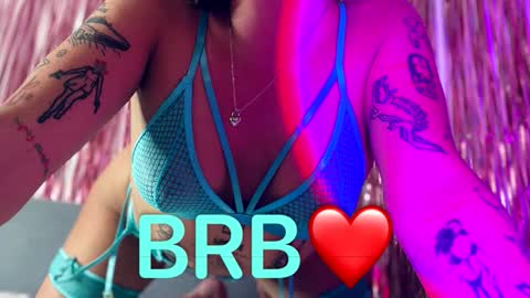 Lissa online show from 11-12-25, 07:35