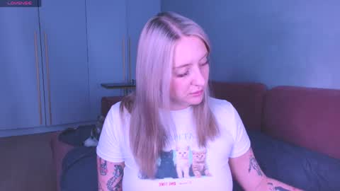 Lissa online show from 05-29-26, 04:27