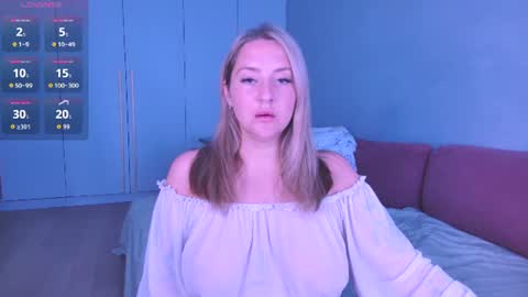 Lissa online show from 07-17-26, 09:49