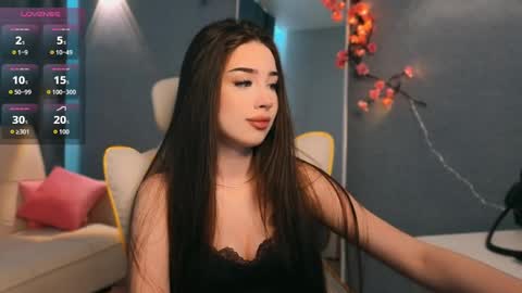Amelia online show from 05-31-26, 04:42