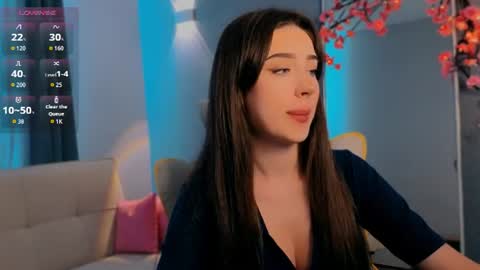 Amelia online show from 08-10-26, 04:38