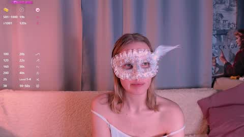 burning_g1rl online show from 03-31-26, 05:46