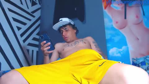  independiente online show from 10-25-25, 10:34