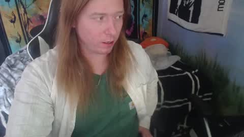 burningflute online show from 12-17-24, 10:32