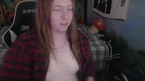 burningflute online show from 12-19-24, 11:03