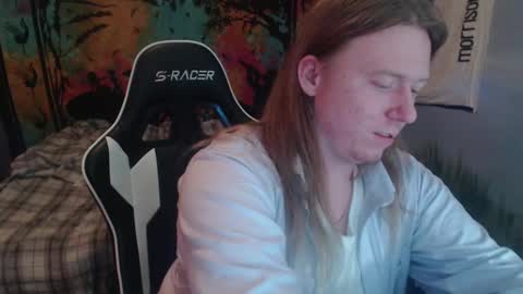 burningflute online show from 12-23-24, 12:03