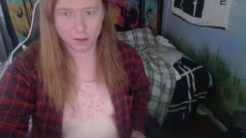 burningflute online show from 12-24-24, 09:55