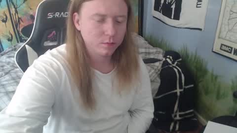 burningflute online show from 01-11-25, 07:16