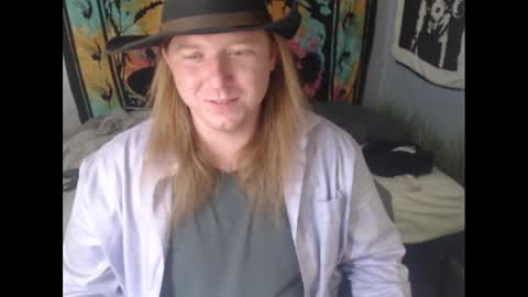 burningflute online show from 09-18-25, 06:54