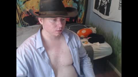 burningflute online show from 09-20-25, 04:52