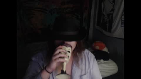 burningflute online show from 09-21-25, 07:10