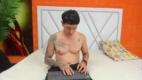 burningsouls98 online show from 07-24-26, 03:48