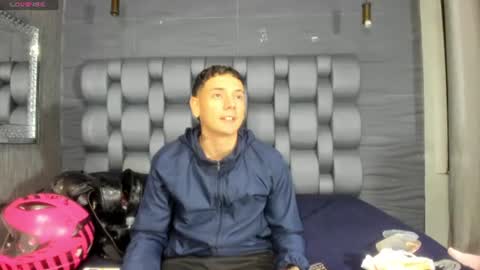 burningsouls98 online show from 08-04-26, 04:26