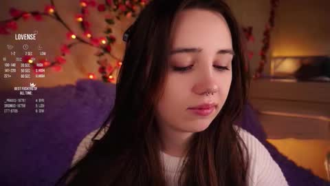 Jessica online show from 11-11-25, 03:17